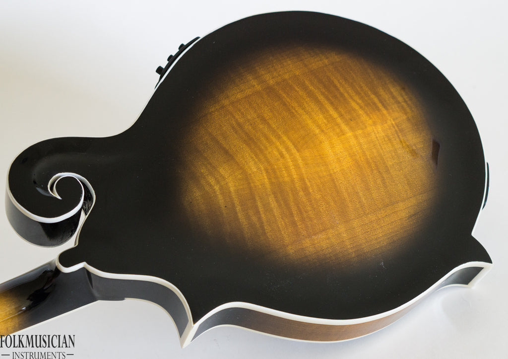 Michael Kelly Legacy FS Electric Mandolin