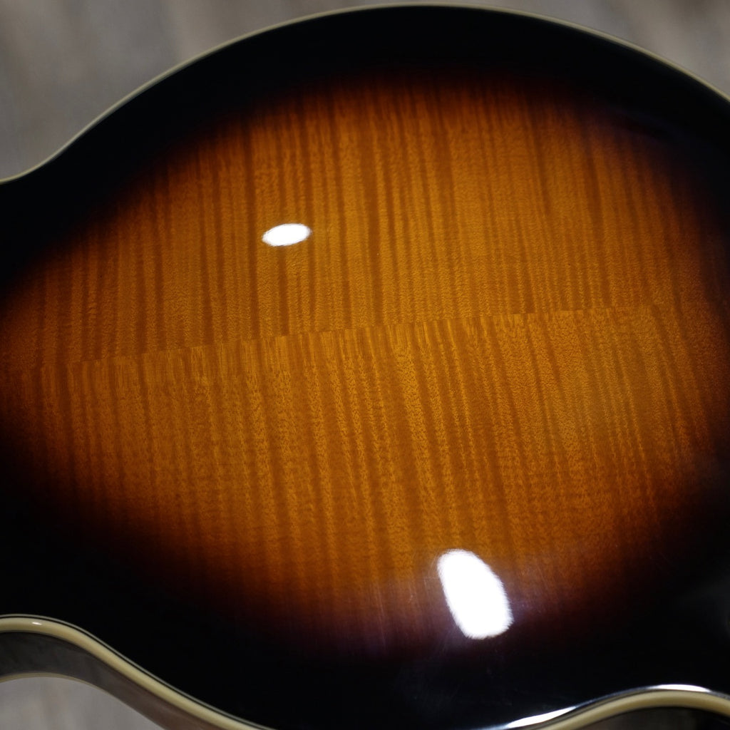 The Loar Mandolin LM-700 - BLEM
