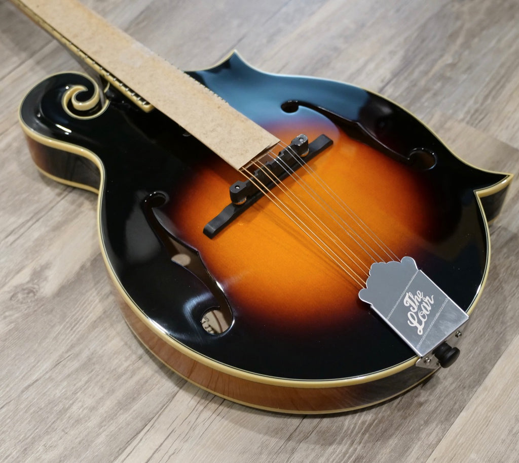 The Loar LM-600-VS Mandolin - BLEM