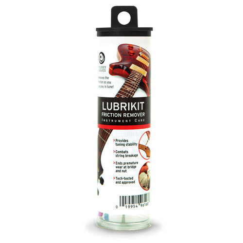 Planet Waves Lubrikit Friction Remover