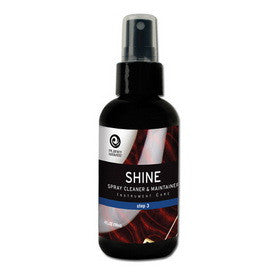 Planet Waves Shine Spray Polish