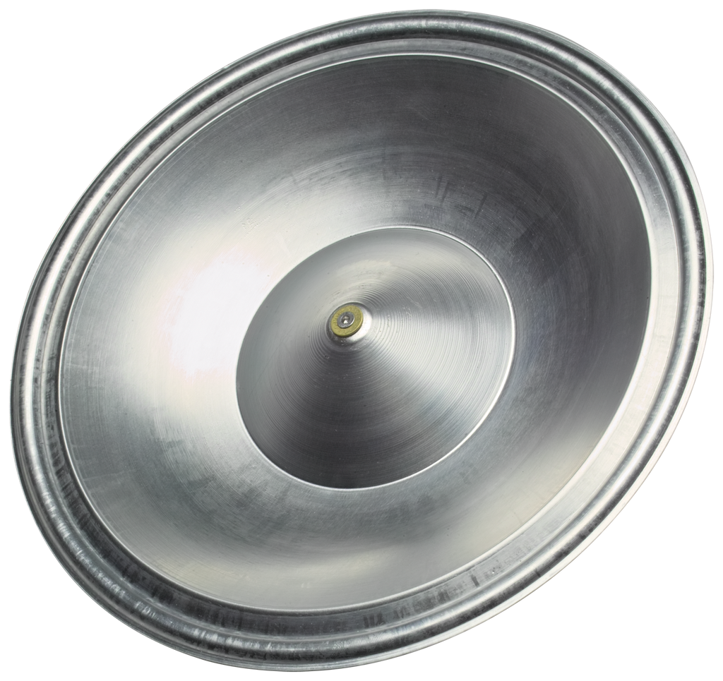 Quarterman Cone Straight 10 9/16 inch