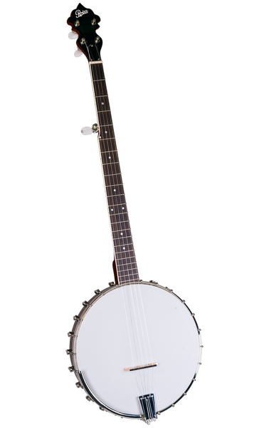 Rover Banjo Wood Rim Openback