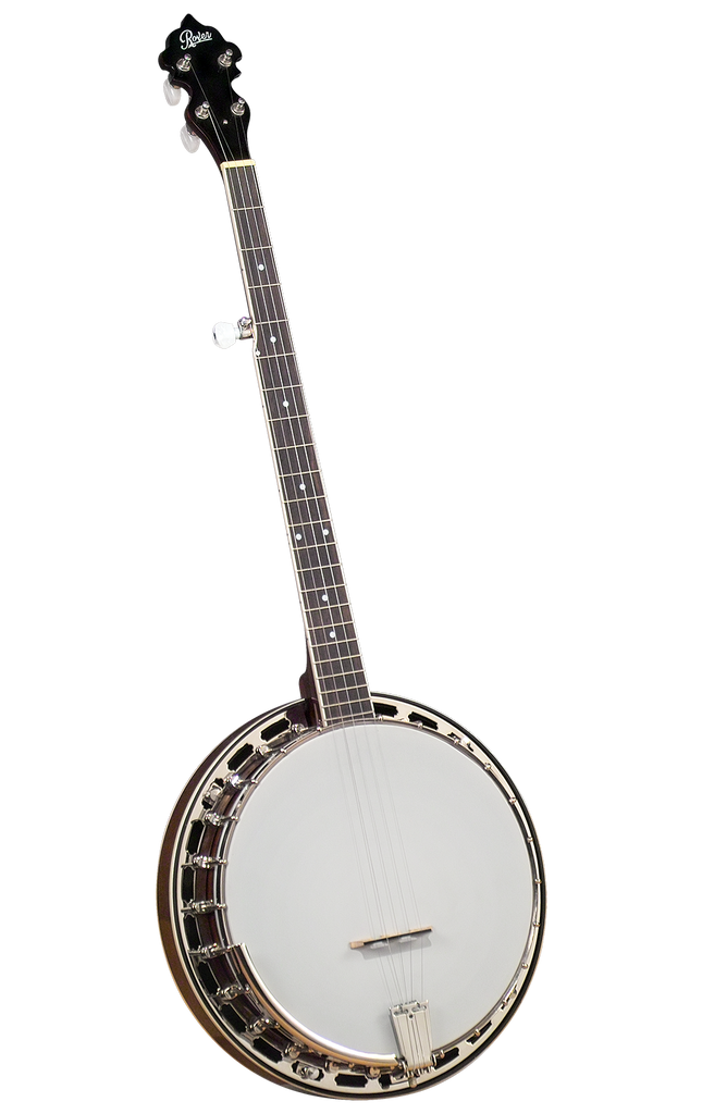 Rover RB-115 Banjo Wood Rim