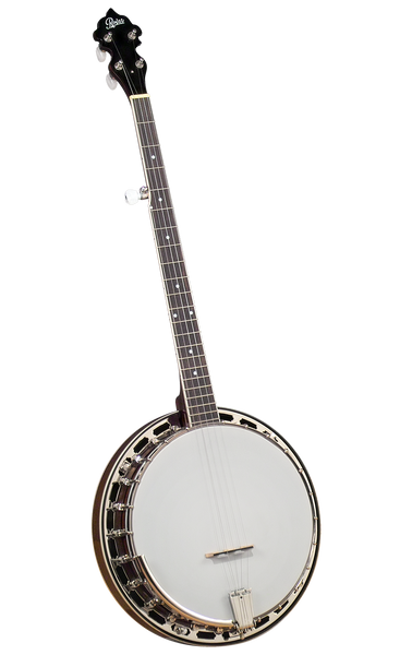 Rover RB-115 Banjo Wood Rim