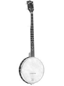 Rover Openback Banjo