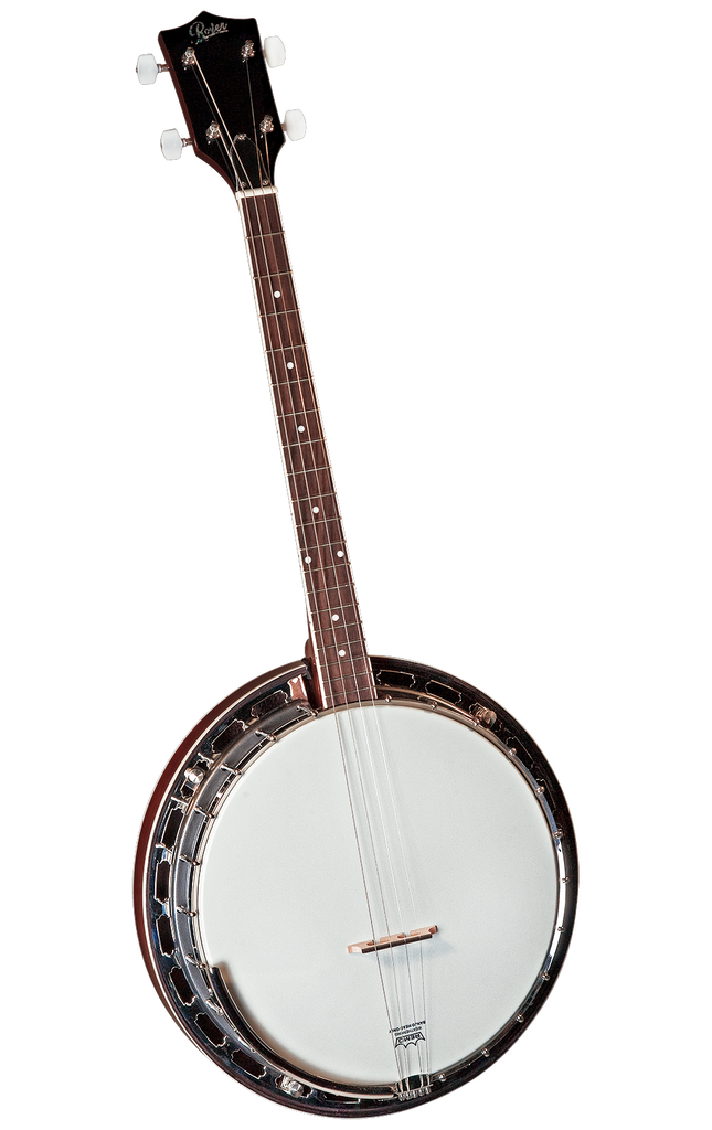 Rover RB-25T Tenor Banjo