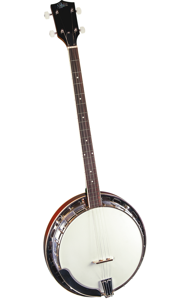 Rover RB-35P Plectrum Resonator Banjo
