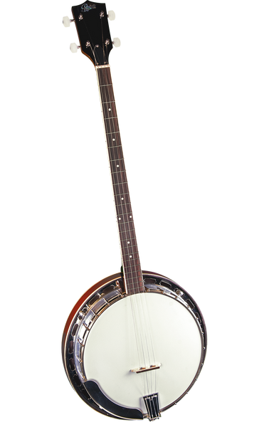 Rover RB-35P Plectrum Resonator Banjo