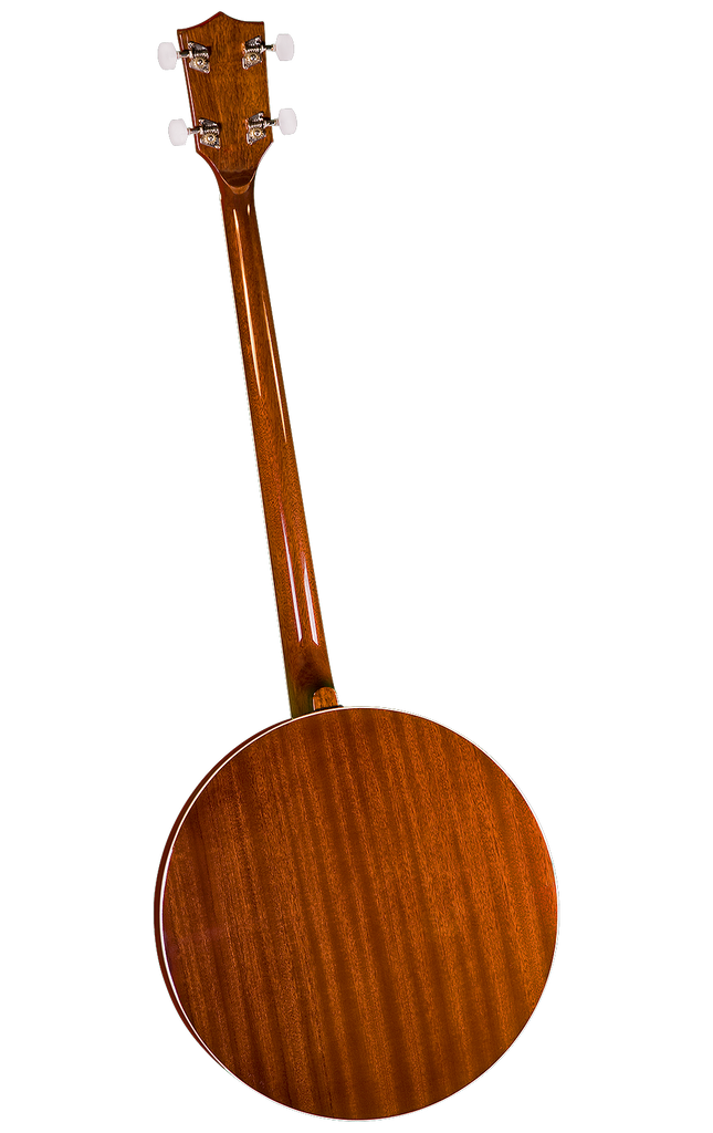 Rover RB-35P Plectrum Resonator Banjo