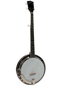 Rover RB-35 Resonator Banjo