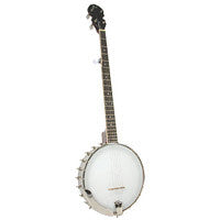 Rover RB-40 Openback Banjo