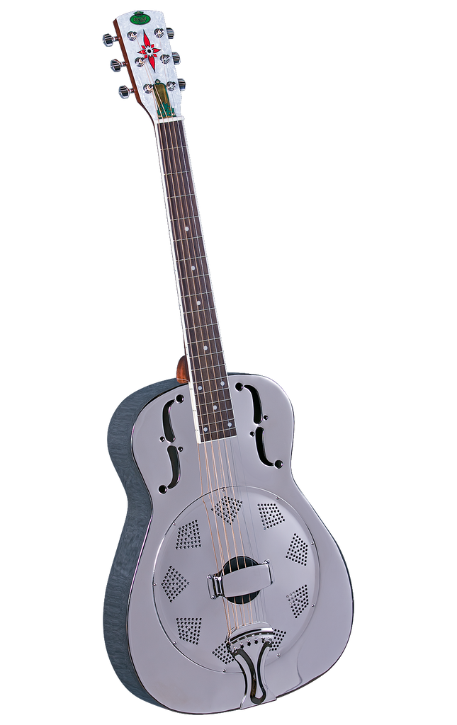 Regal Duolian Resonator Guitar