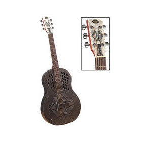 Regal tricone resonator guitar hotsell