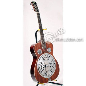 Regal Dobro Resonator Guitar