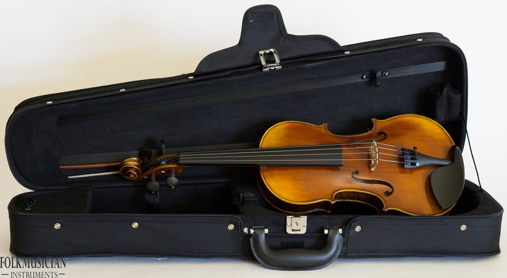 Rosalia Violin Outfit