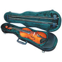 SKB Sculptured Violin Case