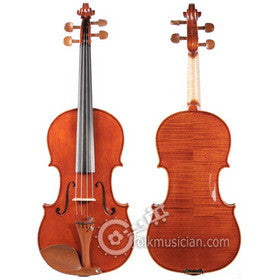 Cremona Maestro First Violin Outfit