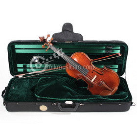 Cremona Soloist Violin Outfit