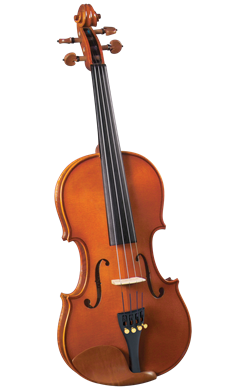 Cremona SV-140 Violin Outfit