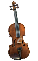 Cremona SV-165 Violin - Folkmusician