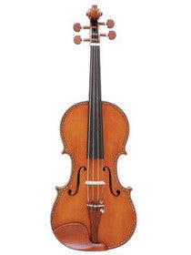Cremona Maestro Violin Hellier Edition