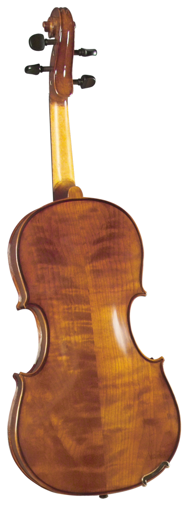 Cremona Viola Outfit SVA-130