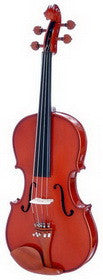 Cremona Premier Student Outfit Viola SVA-150