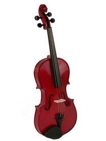 Cremona Premier Student Outfit Viola SVA-175