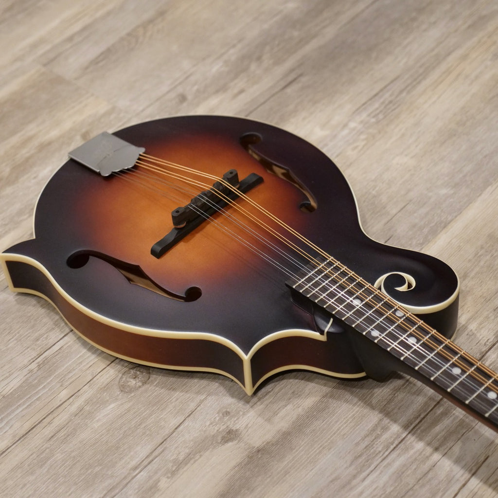 The Loar LM-310 Honey Creek Mandolin