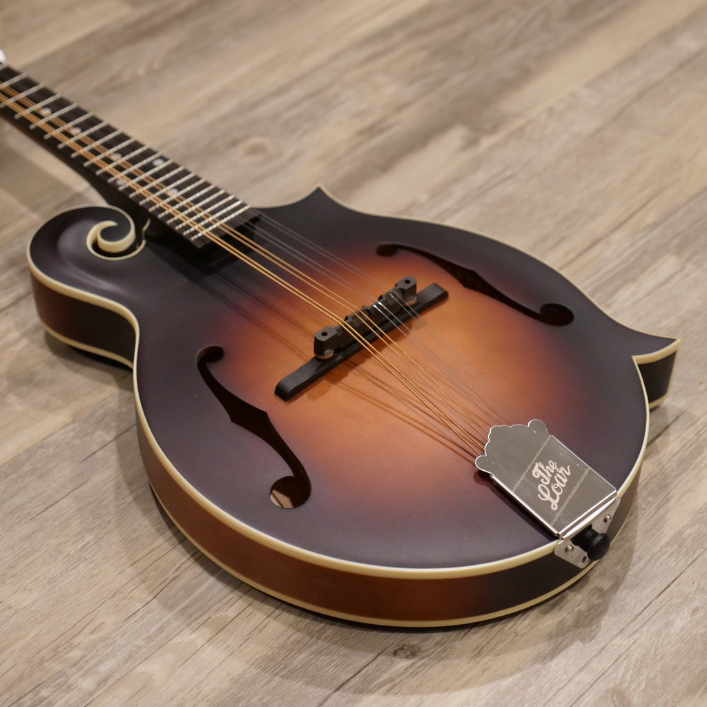 The Loar LM-310 Honey Creek Mandolin