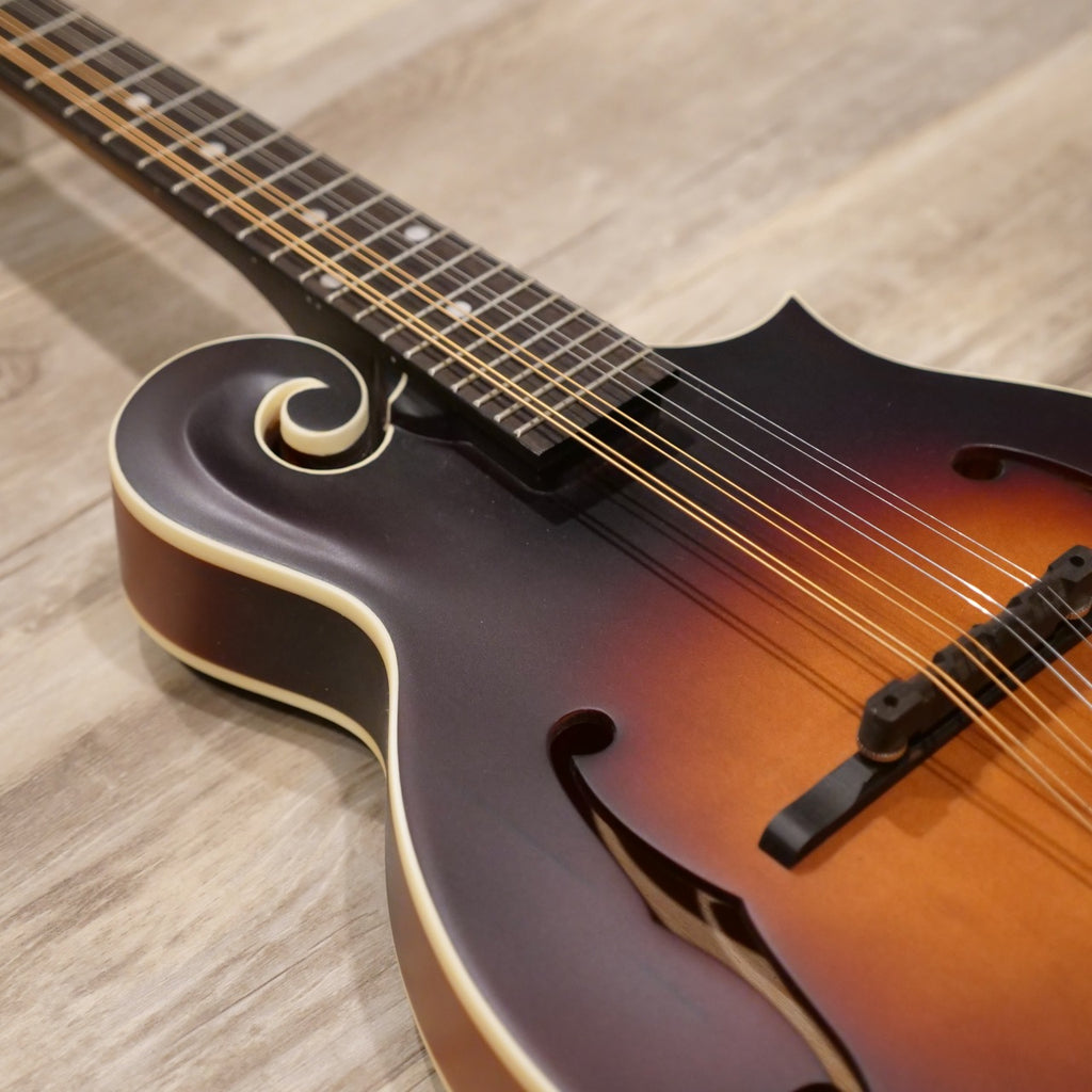 The Loar LM-310 Honey Creek Mandolin