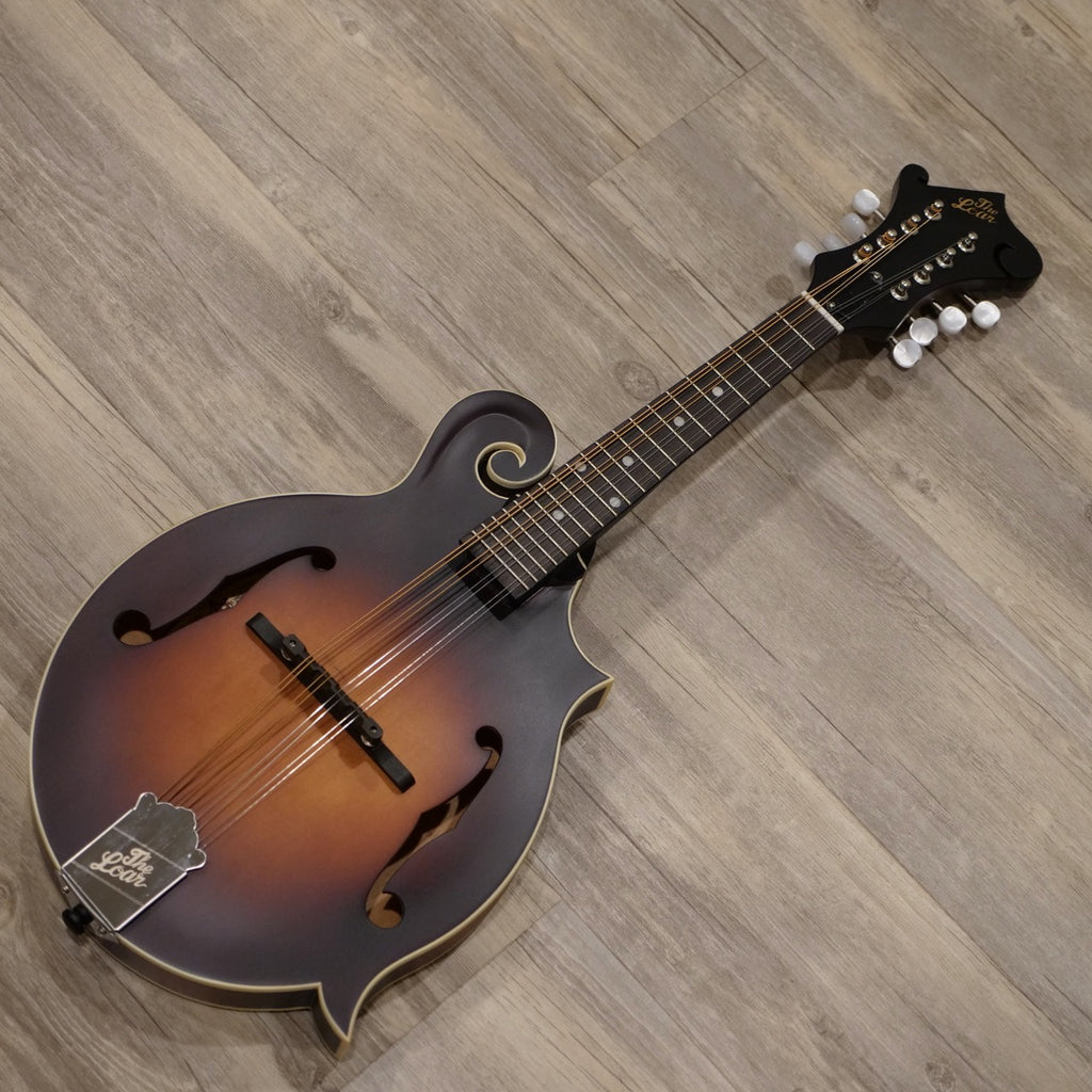 The Loar LM-310 Honey Creek Mandolin