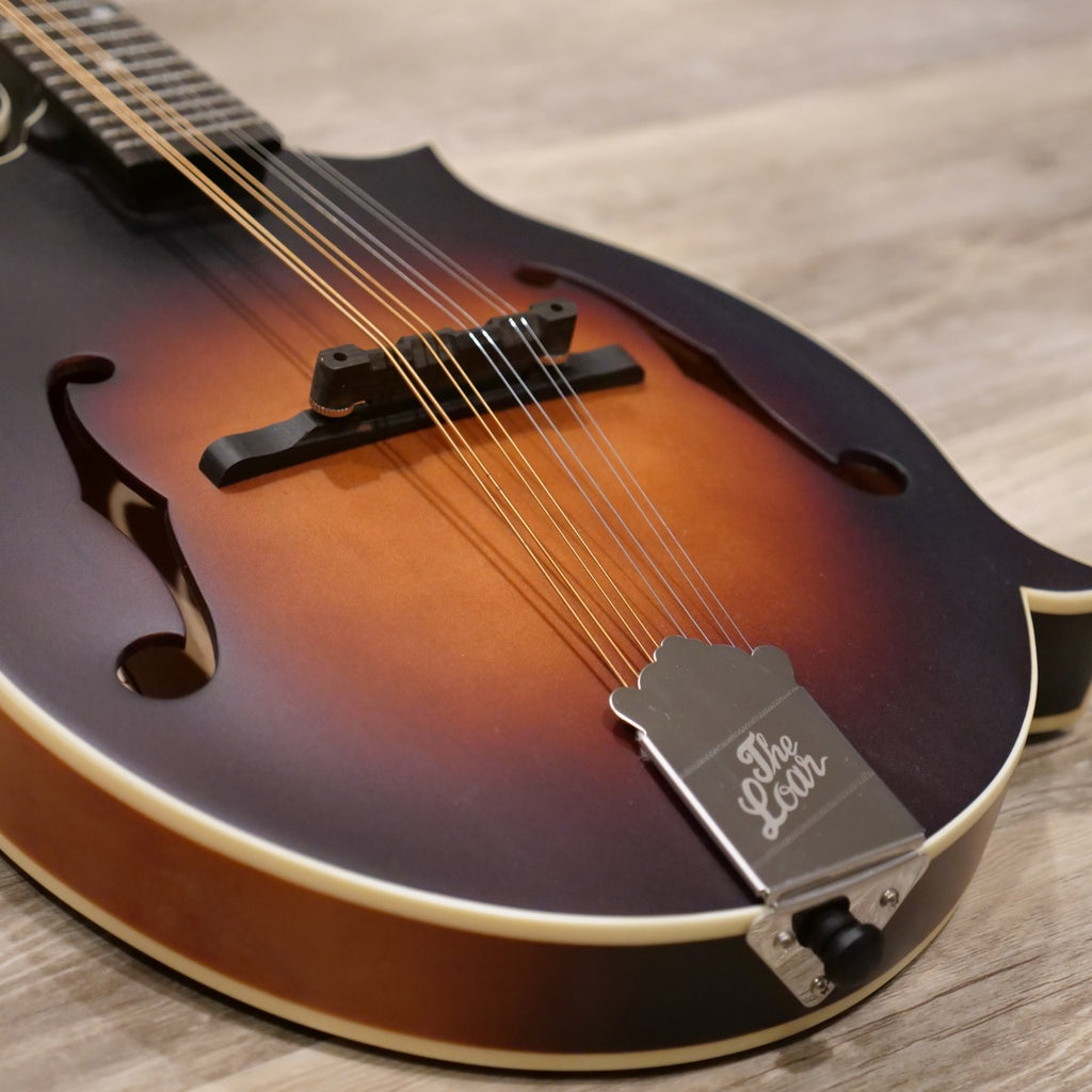 The Loar LM-310 Honey Creek Mandolin