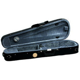Travelite Shaped Violin Case 4/4