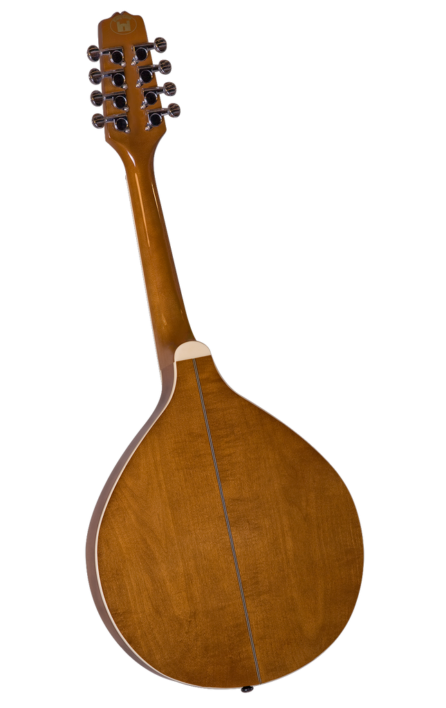 Trinity College Mandola Black