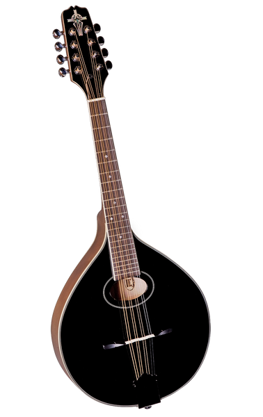 Trinity College Mandola Black