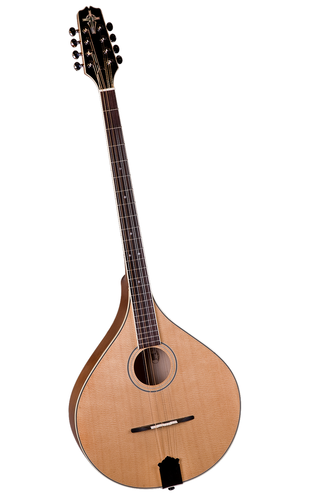 Trinity College Bouzouki