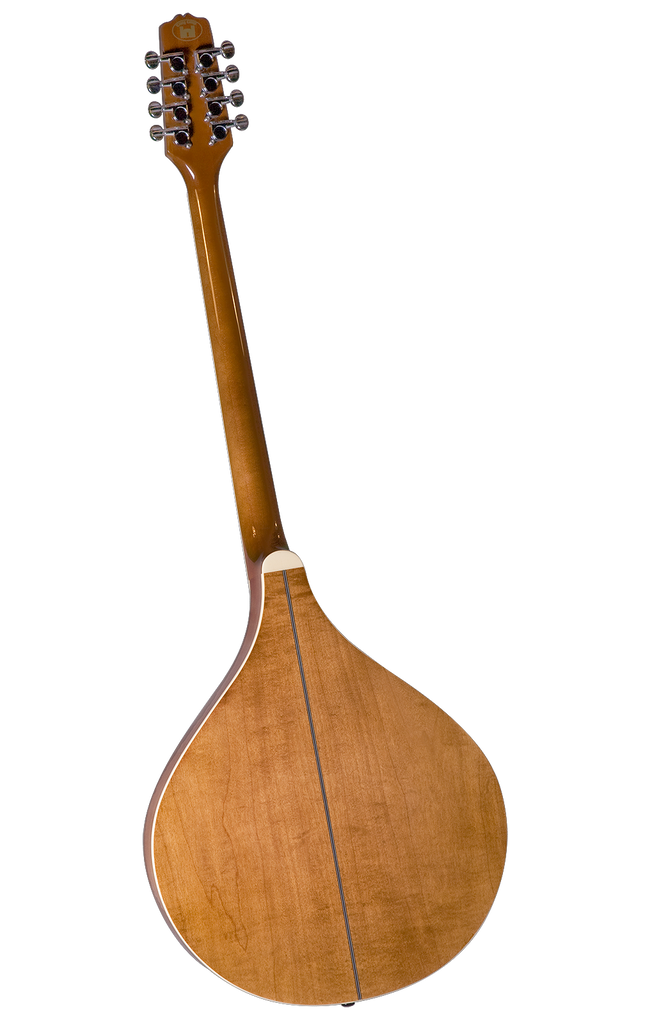 Trinity College Bouzouki