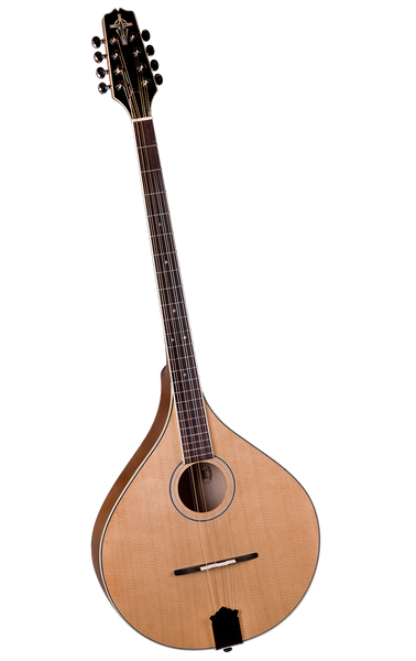 Trinity College Bouzouki