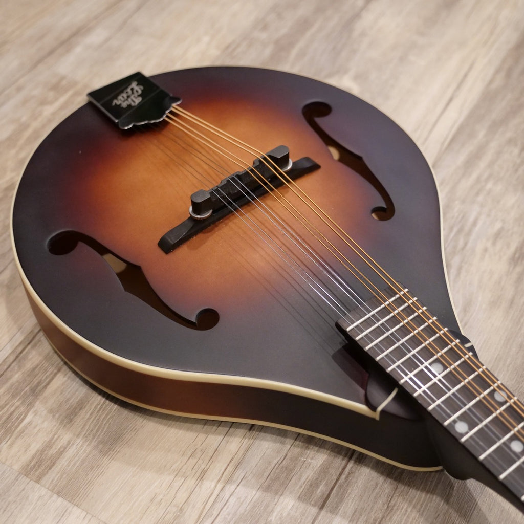 The Loar Electric LM-110E Mandolin with Pickup