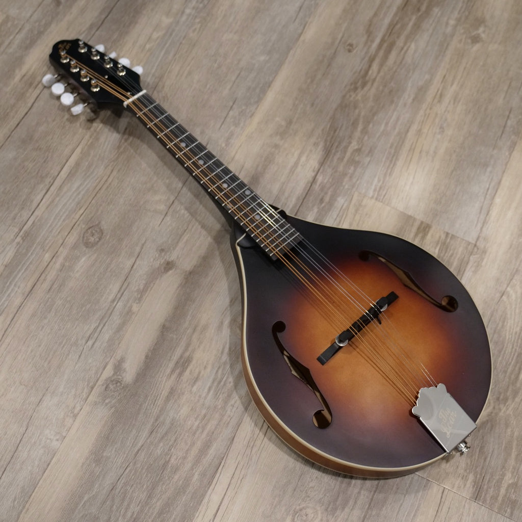 The Loar Electric LM-110E Mandolin with Pickup