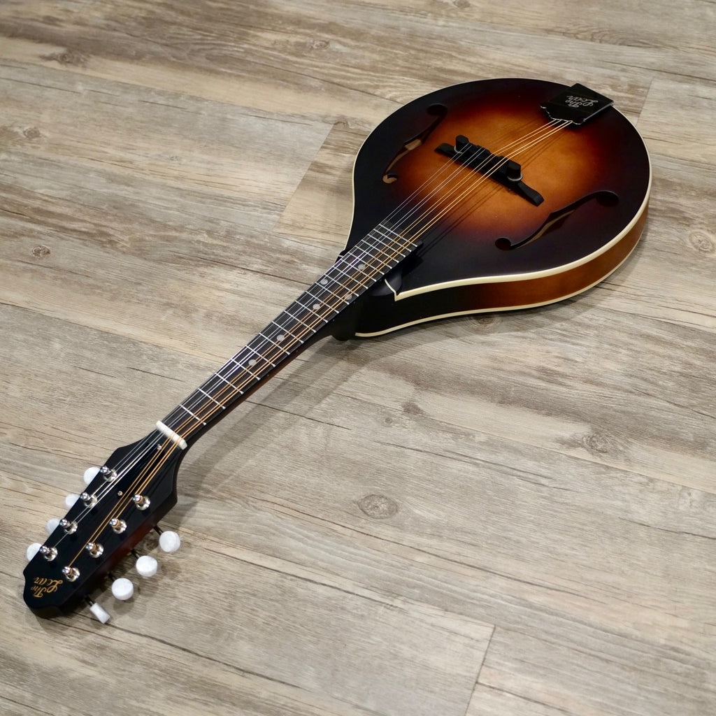 The Loar Electric LM-110E Mandolin with Pickup