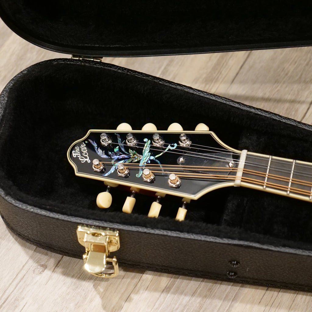 The Loar LM-400 Mandolin