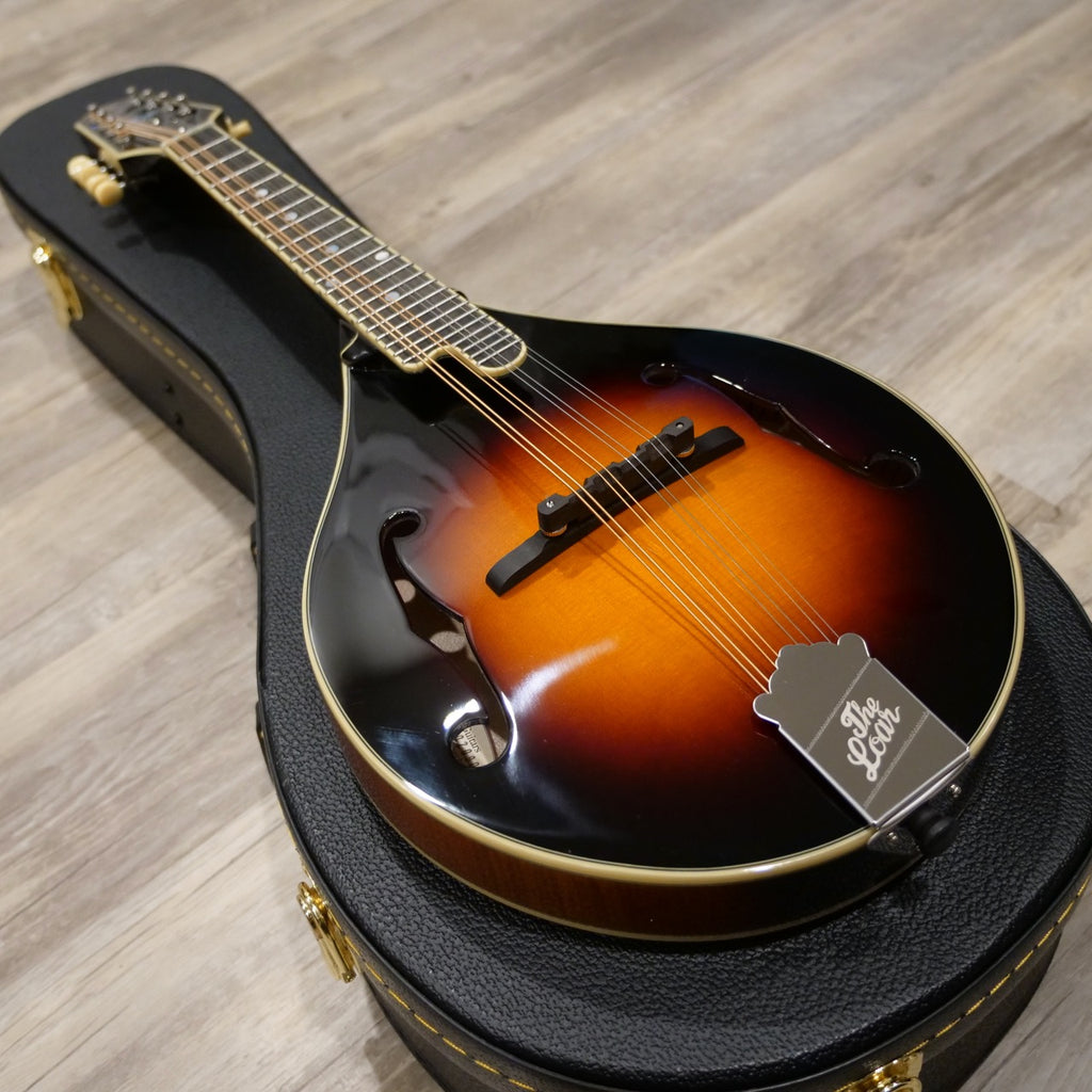 The Loar LM-400 Mandolin