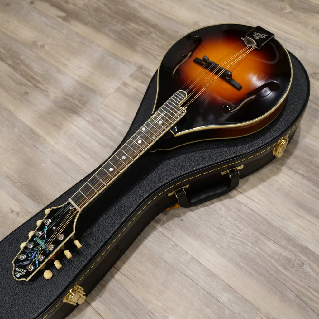 The Loar LM-400 Mandolin