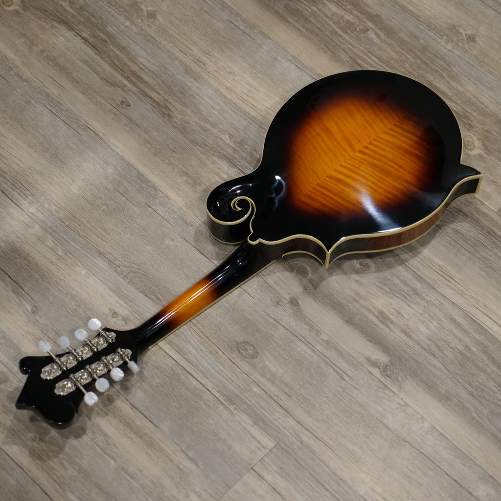 The Loar LM 520E Electric Mandolin