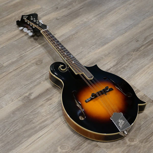 The Loar LM 520E Electric Mandolin