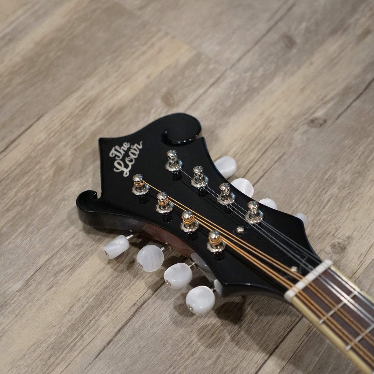 Best acoustic clearance electric mandolin