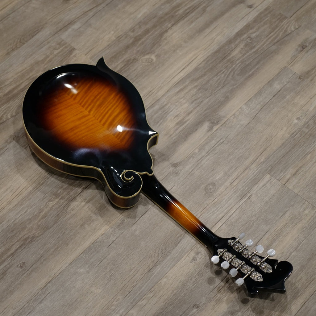 The Loar LM 520E Electric Mandolin